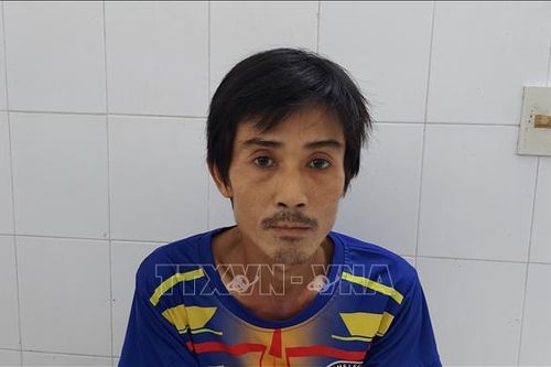 Đồng Tháp: Khởi tố 2 bị can liên quan vụ Đại úy Công an hy sinh khi làm nhiệm vụ