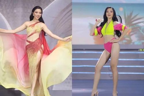 Vừa đăng quang đã vướng nghi vấn 'ăn chơi' trên bar, Hoa hậu Đoàn Thu Thủy lên tiếng