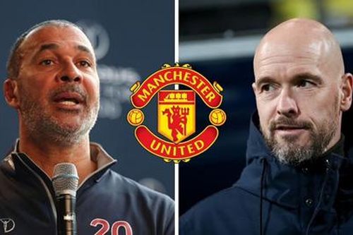 Gullit cảnh báo HLV Ten Hag đừng mang tâm lý Hà Lan sang Anh