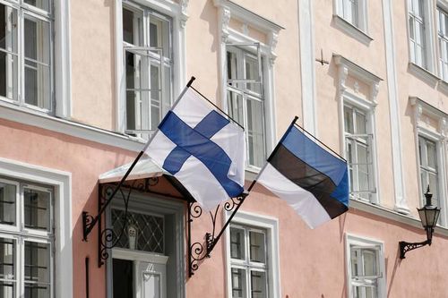 Estonia và Phần Lan sẽ đóng cửa biển Baltic với Nga khi Helsinki là thành viên NATO