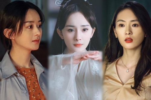 Khi sao Hoa ngữ diễn vai người mẹ: Triệu Lệ Dĩnh khiến khán giả khóc hết nước mắt, Đồng Dao chất nhất hội