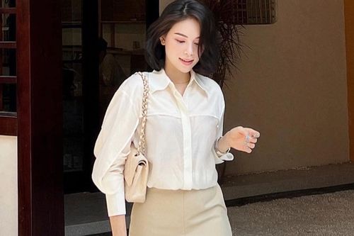 'Nàng dâu hào môn' Linh Rin tiết lộ bí quyết giữ da mịn màng bằng loạt nguyên liệu 'hạt dẻ'