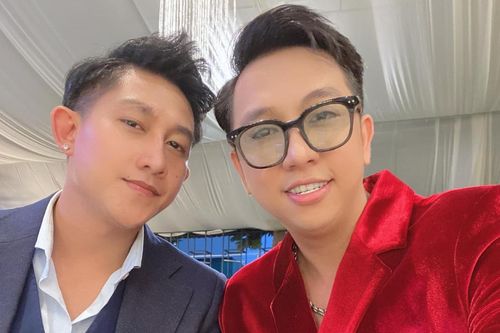 Vắng mặt TiTi, hai thành viên HKT 'quẩy cực sung' bản hit hơn 16 năm về trước khiến khán giả bồi hồi!