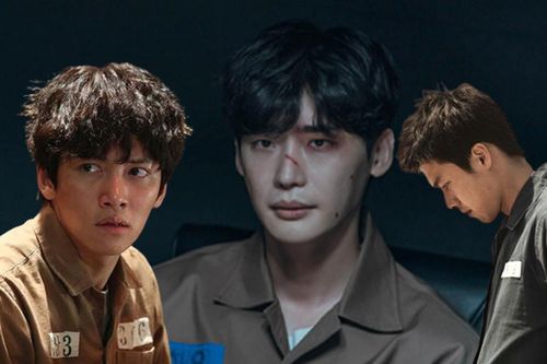 Dàn nam thần xứ Hàn đua nhau đi 'bóc lịch': Hyun Bin, Lee Jong Suk ăn đòn vẫn đẹp, chỉ anh này xuống sắc