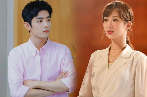 Hóa ra Tiêu Chiến là người giật dây tin hẹn hò của Dương Tử - Lưu Học Nghĩa?