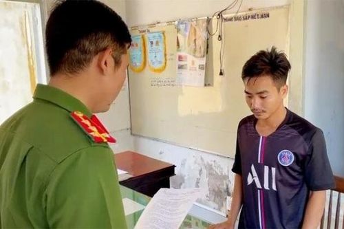 An Giang: Khởi tố vụ án kinh doanh hàng nghìn lít dầu nhớt giả nhãn hiệu nổi tiếng