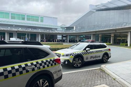 Australia: Sơ tán sân bay ở thủ đô Canberra do có nổ súng