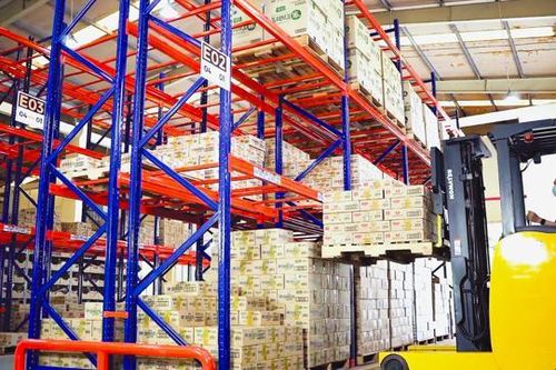 Startup dịch vụ hậu cần Boxme được rót thêm hơn 150 tỷ đồng mở rộng quy mô