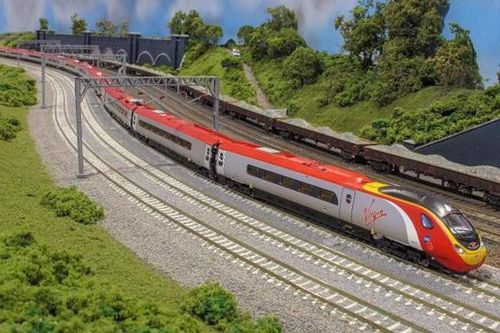 Sắp báo cáo chủ trương đầu tư đường sắt tốc độ cao, ưu tiên khởi công trước hai đoạn gần 25 tỷ USD