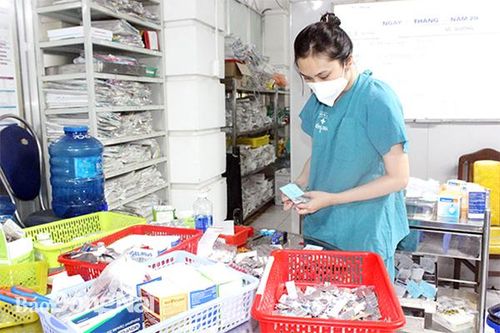 Các biện pháp khắc phục tình trạng thiếu thuốc, vật tư hóa chất