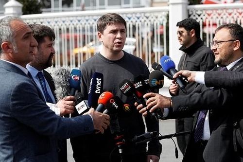 Vì sao Ukraine coi đàm phán với Nga là 'thảm họa văn minh'?