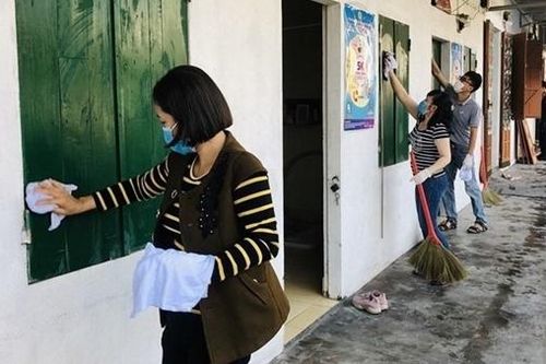 Ì ạch giải ngân gói 6.600 tỷ hỗ trợ người lao động thuê trọ