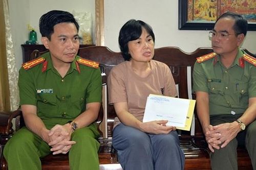 Tri ân những người lính hy sinh giữa thời bình