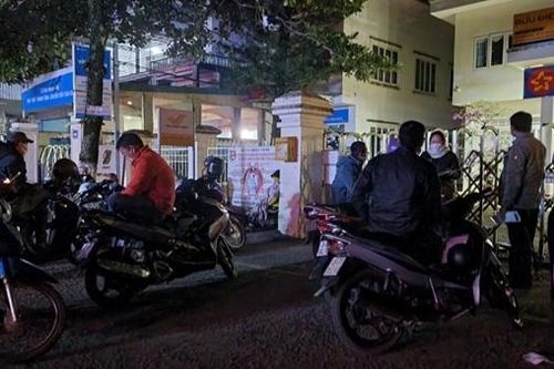 Khởi tố 4 cán bộ lập hồ sơ cấp sổ đỏ sai quy định