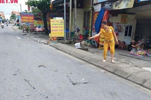 Hải Dương: Va chạm với xe ô tô khách, người đàn ông 69 tuổi huyện Ninh Giang tử vong