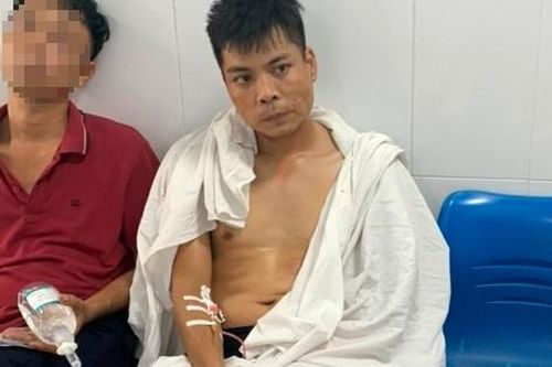Vụ chồng sát hại vợ ở Hải Phòng: Nạn nhân tử vong là Thượng úy cảnh sát cơ động
