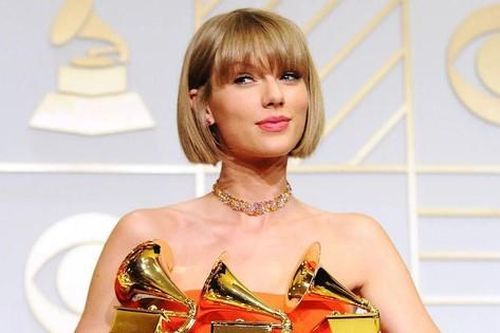 Bất ngờ chưa: Taylor Swift có thể 'ẵm' giải Oscar vào năm 2023 trong vai trò đạo diễn