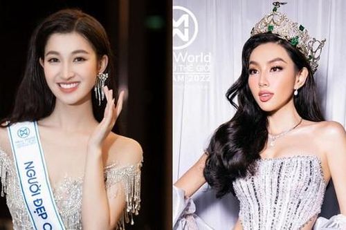 'Á hậu mắt cười' Phương Nhi từng làm hành động cực nhân văn giống Hoa hậu Thùy Tiên
