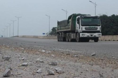 Bộ GTVT thống nhất chủ trương mở rộng đường Nghi Sơn - Bãi Trành