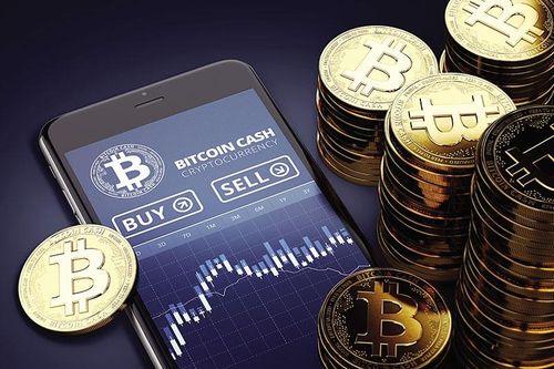 Một nhân viên ngân hàng có thể mất hàng tỷ đồng vì đầu tư tiền ảo