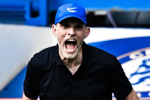 Tuchel: 'Hai bàn của Tottenham không chấp nhận nổi'
