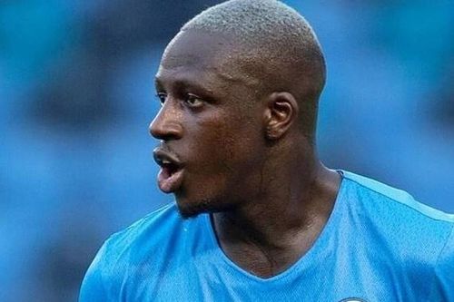 Hậu vệ Mendy của Man City hầu tòa vì cáo buộc hiếp dâm