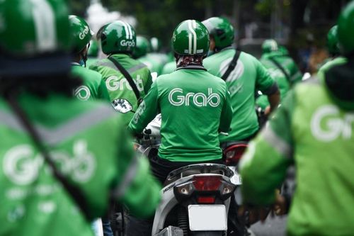 Bộ Công Thương yêu cầu Grab minh bạch thu phí