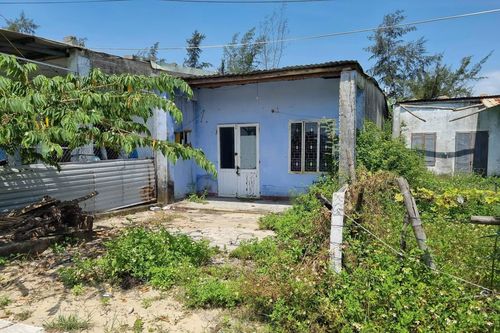 Dự án Đại học Đà Nẵng 'treo'... 25 năm