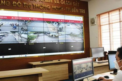 Bến Tre: Ban hành danh mục nền tảng số quốc gia sử dụng trên địa bàn tỉnh