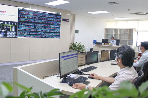 Nỗ lực hoàn thành nhiệm vụ cung cấp điện cho khu vực miền trung-Tây Nguyên