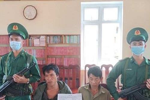 Điện Biên: Liên tiếp phát hiện 3 vụ mua, bán, vận chuyển trái phép chất ma túy