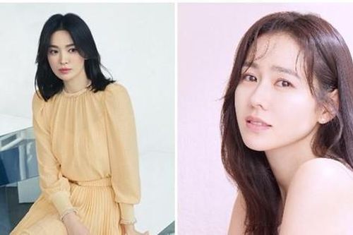 Những cặp 'kỳ phùng địch thủ' vô cùng nổi tiếng của giới diễn viên nữ Hàn Quốc, ai hơn ai?