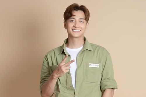 Từng vướng tin đồn sử dụng chất kích thích vì vai diễn, Ngô Kiến Huy đã stress một thời gian