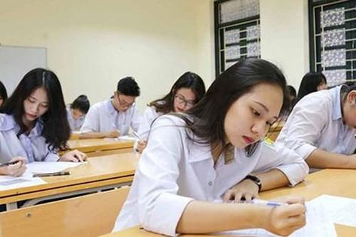 Chữ tín của trường đại học