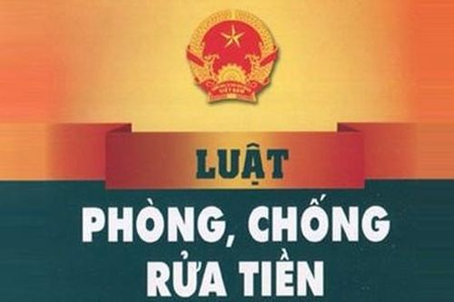 Ủy ban Thường vụ Quốc hội cho ý kiến về dự án Luật Phòng, chống rửa tiền