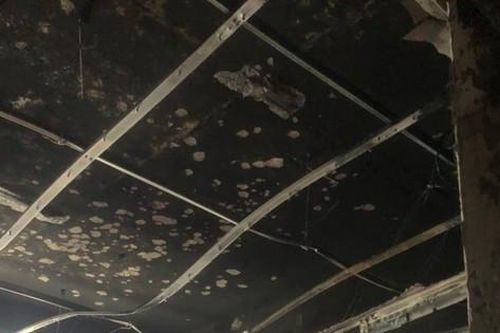 Cảnh sát giải cứu 3 người và hướng dẫn 7 người thoát khỏi vụ cháy nhà ở quận Bình Thạnh