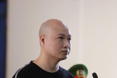 Tuyên phạt 12 năm tù đối tượng tham gia giết người rồi bỏ trốn