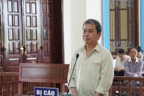 Ngày mai, bị cáo 3 lần bị tuyên tử hình tiếp tục hầu tòa