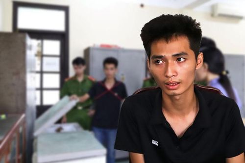 Bé trai 3 tuổi bị đánh đập rồi giấu vào tủ cấp đông: Kẻ thủ ác với khuôn mặt hiền lành