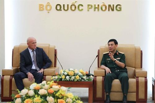 Thực hiện tốt nhất công việc giữ gìn lâu dài thi hài Chủ tịch Hồ Chí Minh