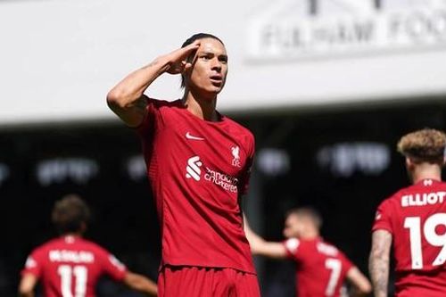 Nhận định, dự đoán Liverpool vs Crystal Palace, 02h00 ngày 16/8: Tiệc mừng sinh nhật