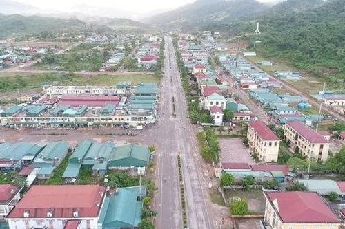 Điện Biên lại động đất