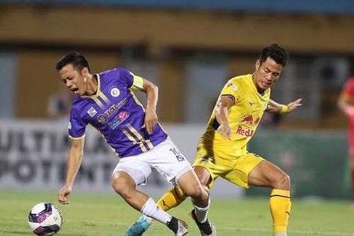 CLB Hà Nội nhận thưởng khủng sau trận thắng HAGL