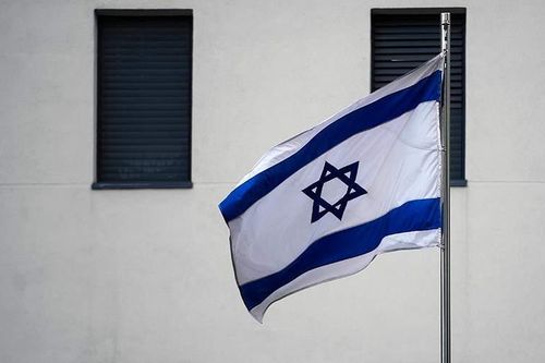 Israel sẵn sàng làm trung gian đàm phán Nga-Ukraine