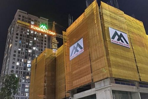 Tạm giữ bạn trai cô gái tử vong trong căn hộ chung cư