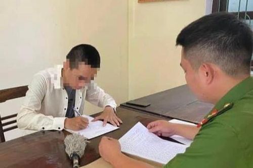 Nam thanh niên tố bị nữ nhân viên massage lừa bán sang Campuchia