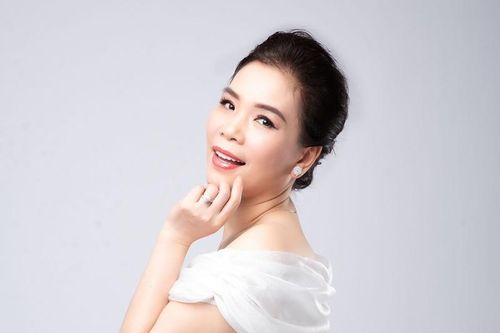 Hoa hậu – đại sứ nhân ái Lê Thị Thu: Hành trình thiện nguyện của tôi là 'Không dừng bước'