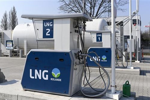 Canada và Đức sẽ tăng cường hợp tác trong lĩnh vực năng lượng sạch
