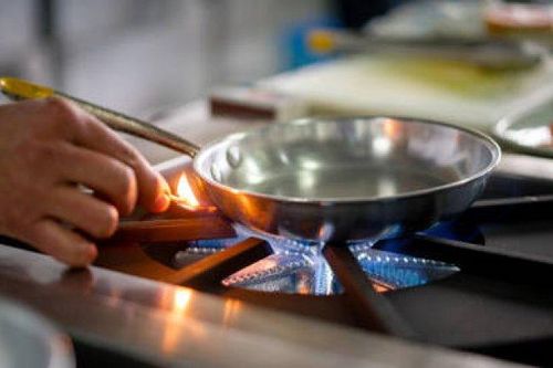 Đức công bố mức thuế khí đốt mới đối với người tiêu dùng