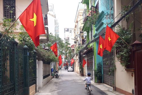 Lao động làm việc tại doanh nghiệp có được nghỉ 4 ngày dịp Quốc khánh 2/9/2022?